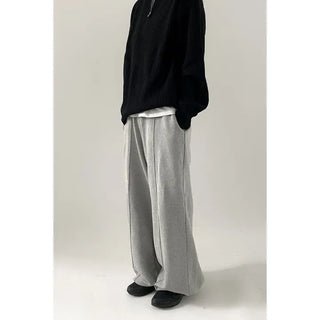 Boeing Balloon String Jogger Pants