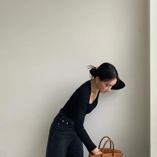 Mini Bolero Delicate T-shirt