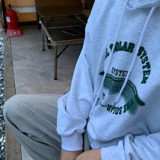 SYS Item Hoodie