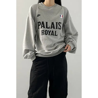 Cyber ​​Sweatshirt