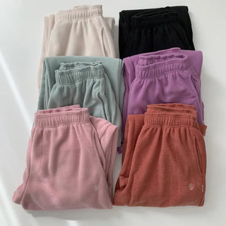 [UNISEX] Hookah Fleece Cozy Pants