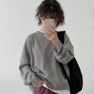 Kado sweatshirt knit