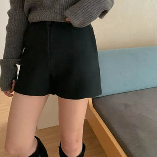 Lutz Fleece-lined Shorts