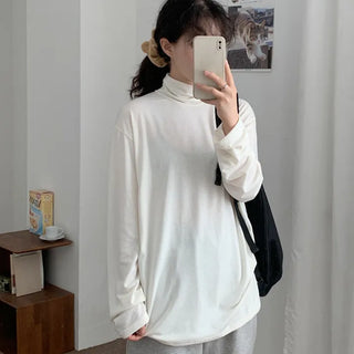 [UNISEX] Awesome Fleece-lined Turtleneck