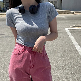 Your Round Short Sleeve Tee