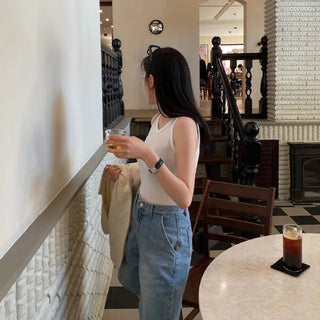 Toby Denim Shorts