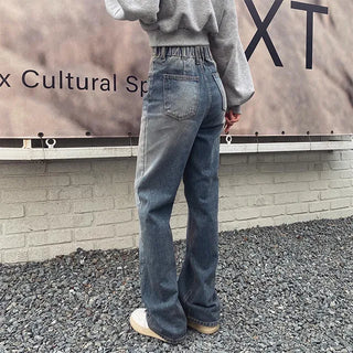 Babka Wide Denim Pants