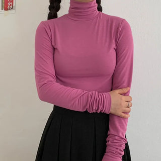 Aten speedo turtleneck
