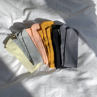 Cres color socks