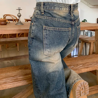 Doba Washed Pants
