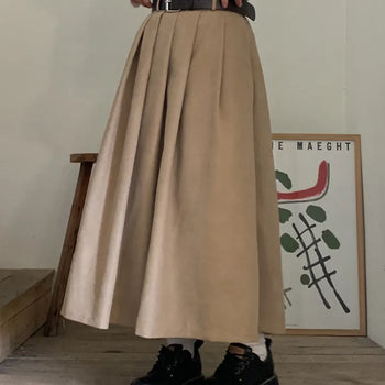 Cain Belt Set Skirt