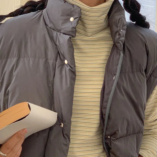 Raku turtleneck shirt