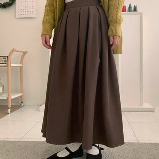 Vision flare skirt