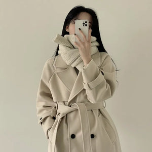 Long Coat