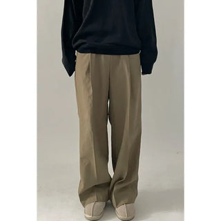 Atom Wide Slacks