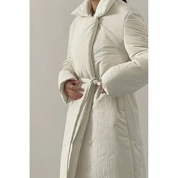 Berlin Baguette Padded Coat