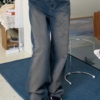 Dirty Sand Washed Denim