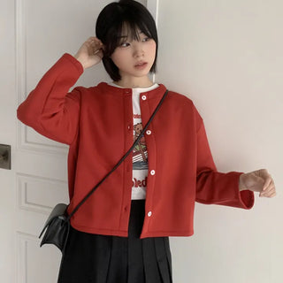 Yuyu Tok Tok Cardigan