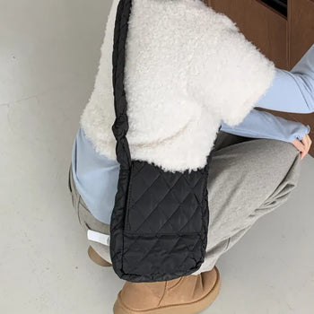 River Knot Crossbody Bag
