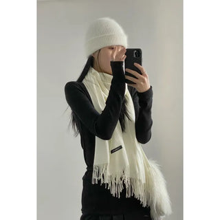 Cashmere Muffler