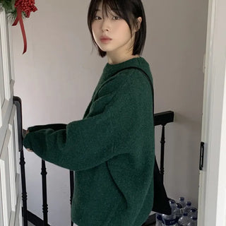 Bebe Wool Knit
