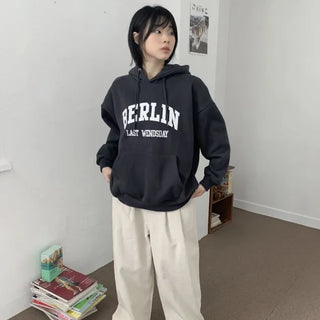 (Yanggimo) Berlin Hood