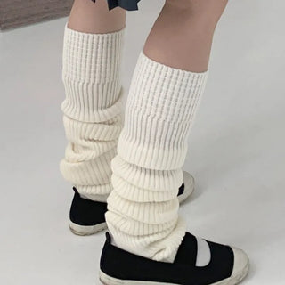 Oka Long Leg Warmers