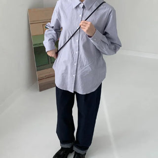 Carie shirt
