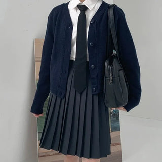 Ato Cardigan