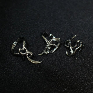 Unique Ring Set