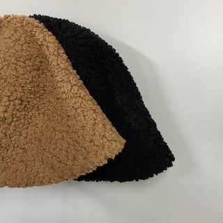 Snowy Hat