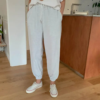 Play Velvet Jogger PT