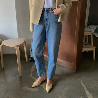Slow Denim PT
