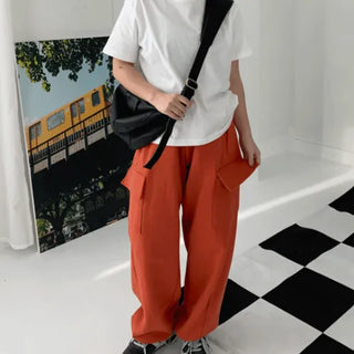 Margarine short-sleeve t-shirt