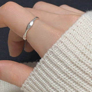 Dodream Wave Ring