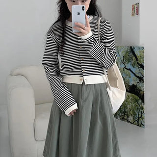 Vienna Cardigan