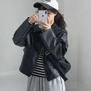 Dante Mini Rider Jacket