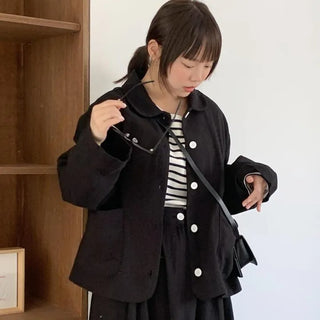 Anime jacket