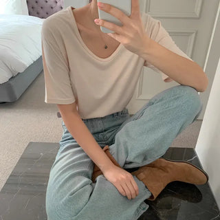 Mate Simple T-shirt