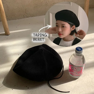 Shongshong Taping Beret