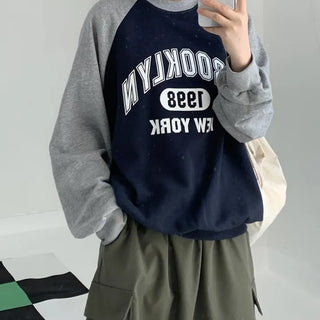 Brooklyn sweatshirt