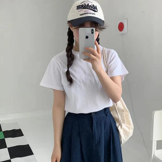 Hare short-sleeve t-shirt