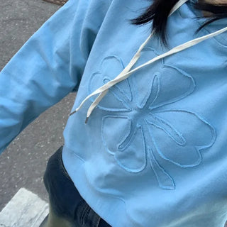 Clover Hoodie