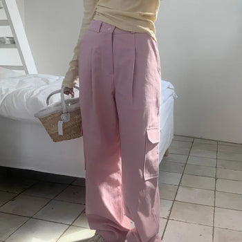 paton cargo pants