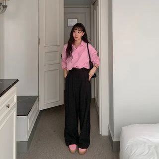 Spin Basic Bijou Slacks