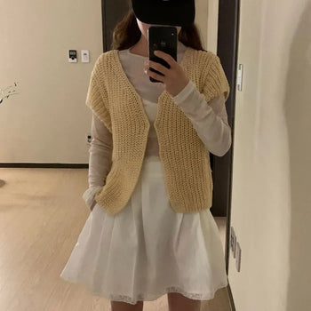 wales cardigan