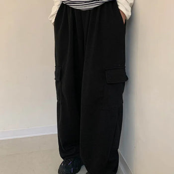 hockley cargo pants