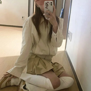 nua leg warmer