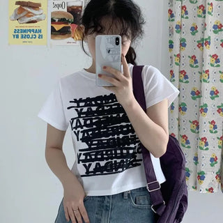Wednesday T-shirt