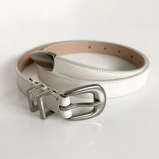 {Best/Basic} western belt